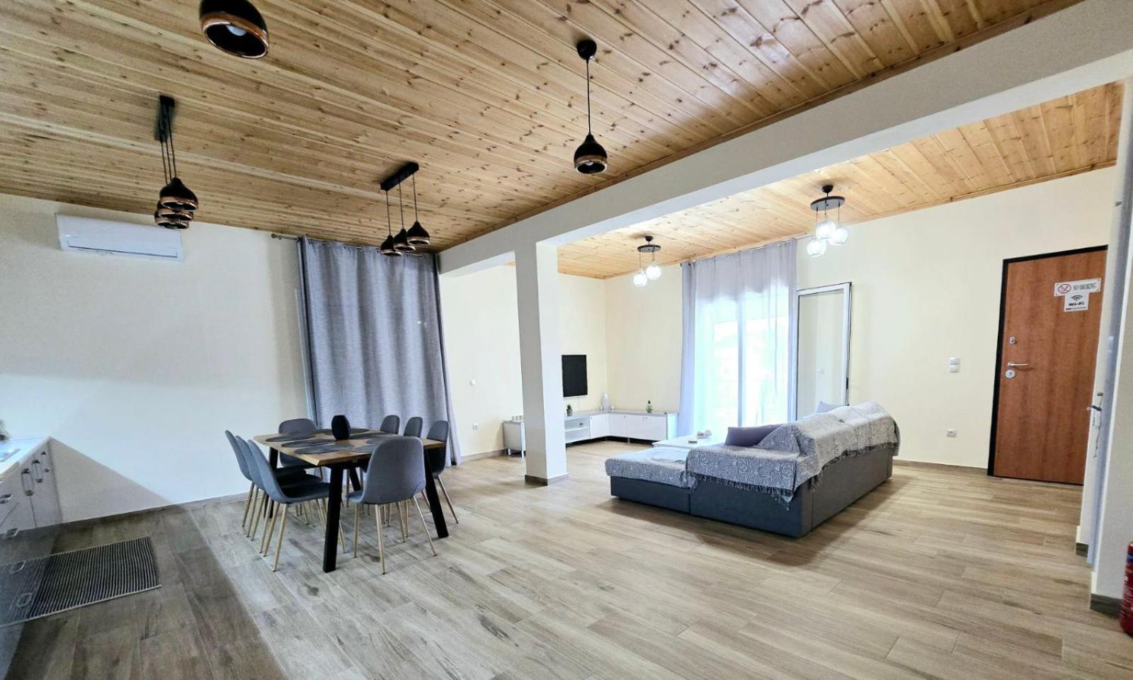 Philoxenia Guest House Himare Exteriör bild